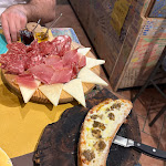 Photo n°1 de l'avis de Carina.i fait le 24/04/2024 à 14:03 sur le  Baccano Il Panino Toscano à Pienza