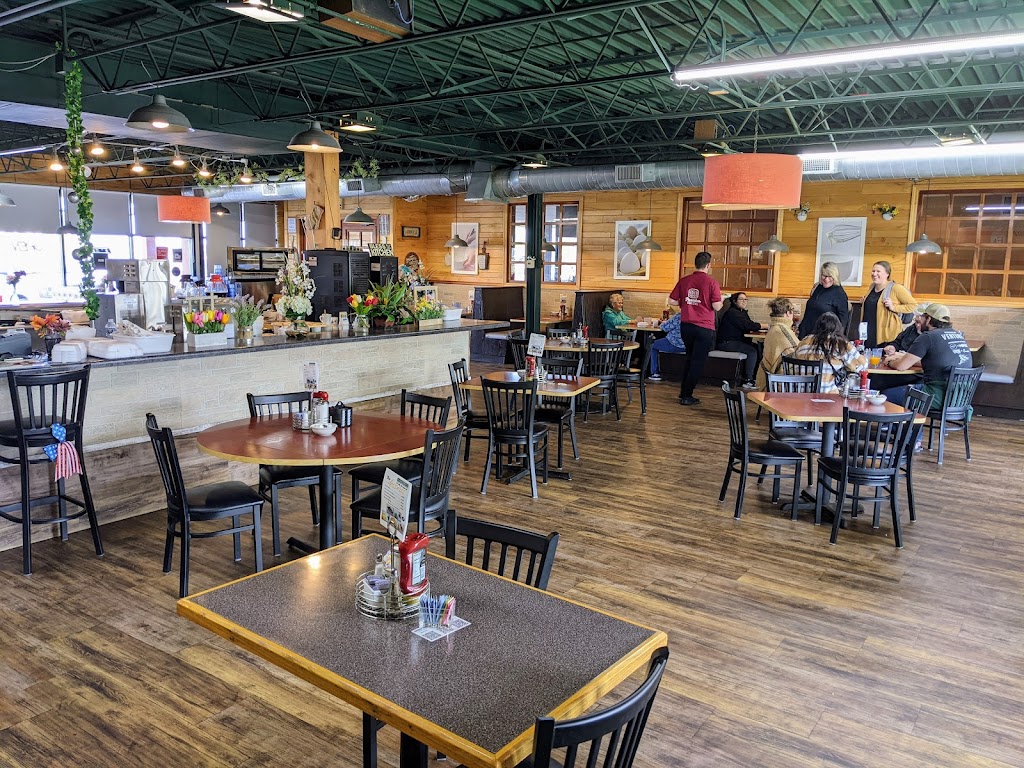 Main Street Family Restaurant 56007