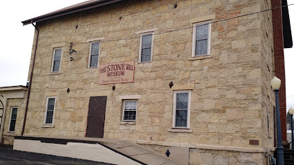 Stone Mill Museum