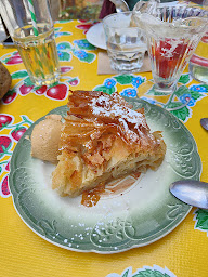 Photo n°39 de Le Saint Cirq Gourmand à Saint-Cirq-Lapopie ()