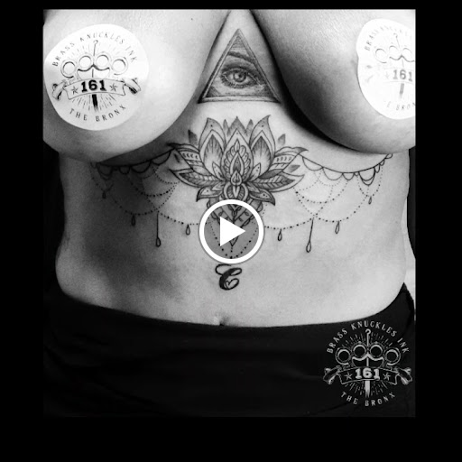 Explore hard worker tattoo ideas, creative tattoo ideas in Bronx, available at Brass Knuckles Ink Tattoo Studio