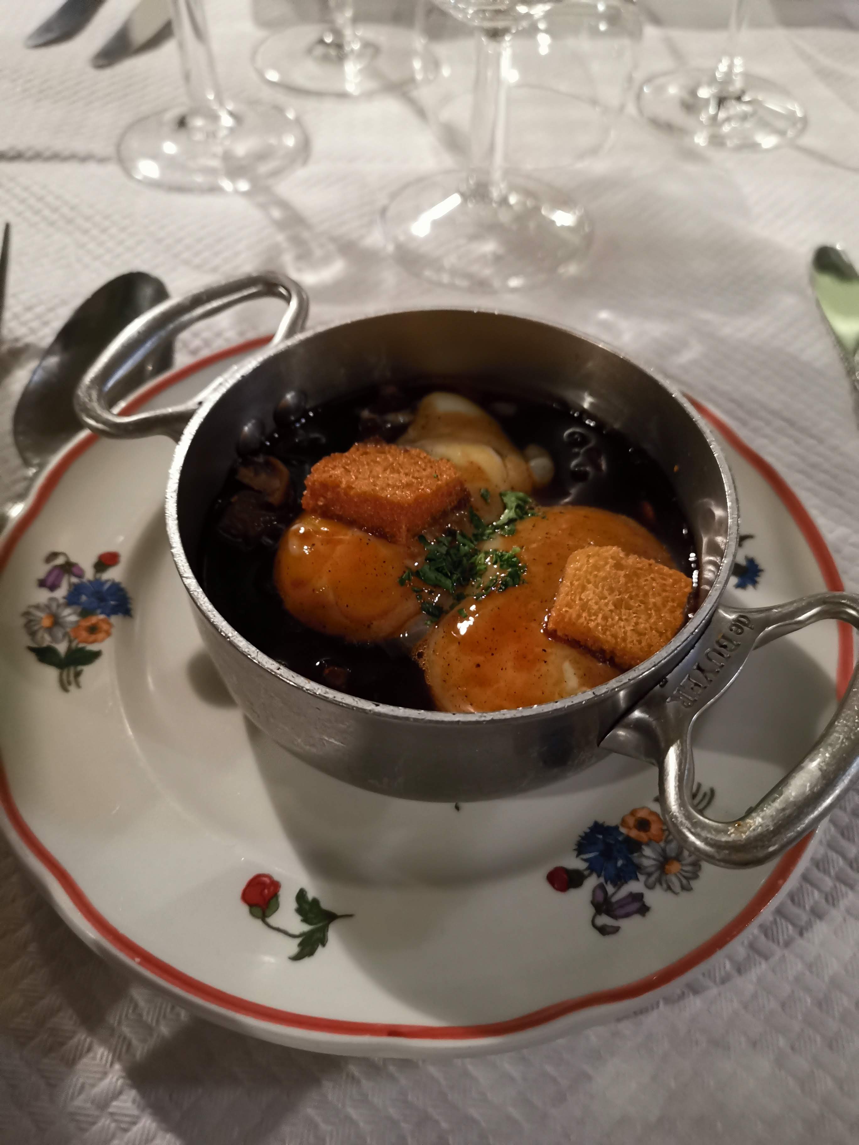Photo n° 2 de l'avis de thibaut.a fait le 04/01/2022 à 17:03