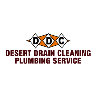 Desert Drain Cleaning Plumbing Service in Palm Springs, California