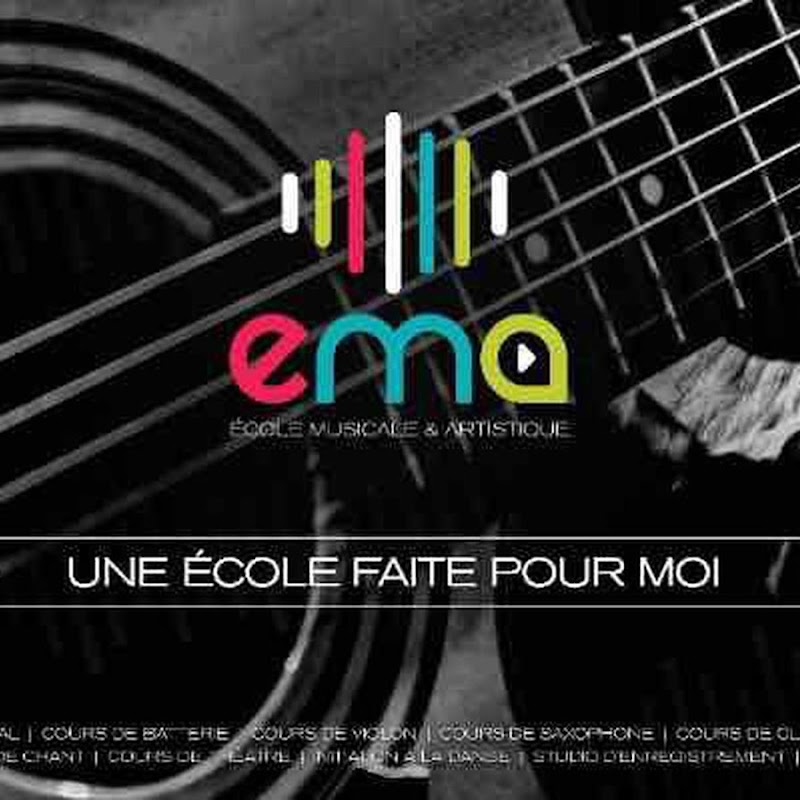 EMA Ecole Musicale et Artistique