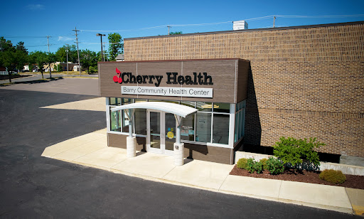 Cherry Health – Barry Community Health Center: Family Medicine
