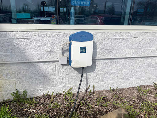 Car Dealer «Szott Ford», reviews and photos, 8800 E Holly Rd, Holly, MI 48442, USA