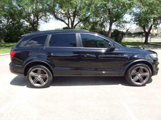 Used Car Dealer «Galleria Motors», reviews and photos, 6228 Richmond Ave, Houston, TX 77057, USA