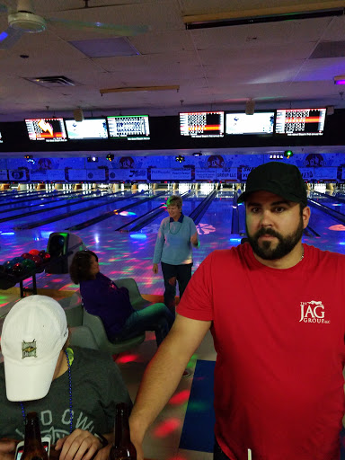 Bowling Alley «Championship Lanes», reviews and photos, 1920 E 53rd St, Anderson, IN 46013, USA