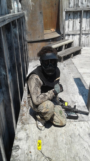 Paintball Center «The Swamp Paintball Park», reviews and photos, 2735 George Washington Memorial Hwy, Hayes, VA 23072, USA