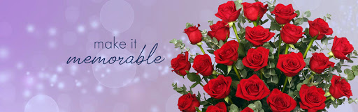 Florist «Myers Florist/Emerald Gardens Flowers», reviews and photos, 2906 Hillsborough Rd, Durham, NC 27705, USA