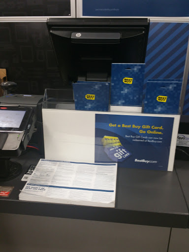 Electronics Store «Best Buy», reviews and photos, 1540 Dogwood Dr SE, Conyers, GA 30038, USA