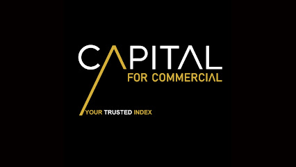 Capital for Commercial