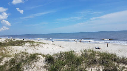 South Dunes Picnic Area