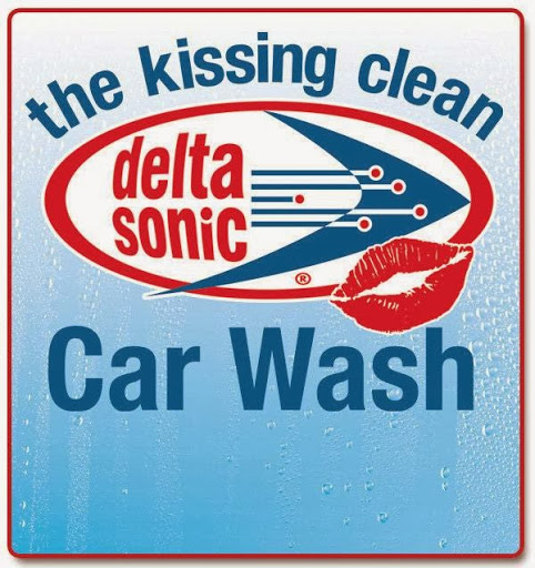 Car Wash «Delta Sonic Car Wash», reviews and photos, 8490 W North Ave, Melrose Park, IL 60160, USA