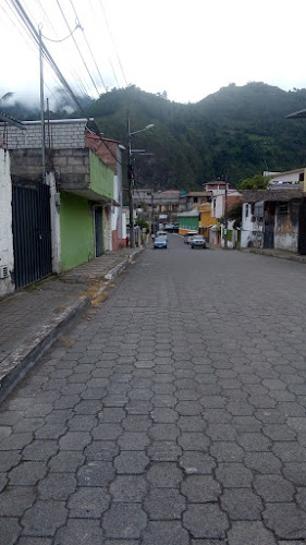 Tienda de Carlitos - Tienda de ultramarinos