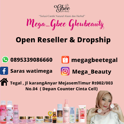 Mega GlowBeautyTegal