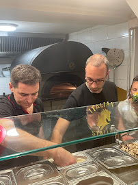 Atmosphère du Pizzeria Pizza Papagiò Cannes - n°1