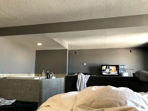 Hotel «DoubleTree By Hilton - Bloomington Minneapolis South», reviews and photos, 7800 Normandale Blvd, Minneapolis, MN 55439, USA