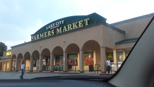 Grocery Store «Lake City International Farmers Market», reviews and photos, 5226 Jonesboro Rd, Morrow, GA 30260, USA