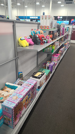 Electronics Store «Best Buy», reviews and photos, 20540 N State Rd 7, Boca Raton, FL 33498, USA