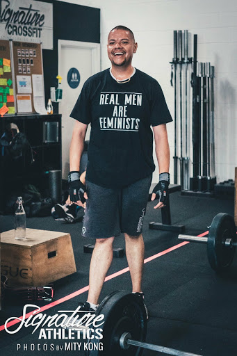 Gym «Signature CrossFit», reviews and photos, 7830 Rosemead Blvd, Pico Rivera, CA 90660, USA