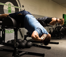 CrossFit Nordlicht | Nordlicht Fitness Neustadt photo