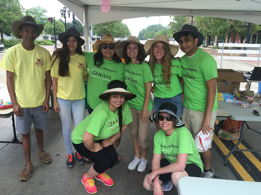 Credit Union «Genisys Credit Union», reviews and photos