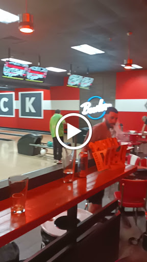 Bowling Alley «Brunswick Zone Turnersville Lanes», reviews and photos, 100 American Blvd, Turnersville, NJ 08012, USA
