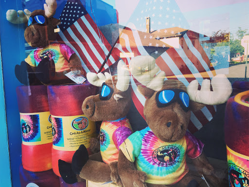 Gift Shop «Cool As A Moose», reviews and photos, 118 Main St, Bar Harbor, ME 04609, USA