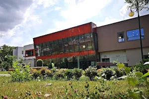 Municipal Cultural Center image