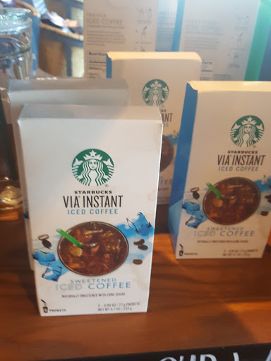 Starbucks image