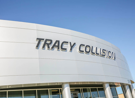 Auto Body Shop «Tracy Collision», reviews and photos, 2705 Auto Plaza Dr, Tracy, CA 95304, USA