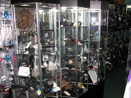 Dive Shop «Tackle Shack», reviews and photos, 7801 66th St N, Pinellas Park, FL 33781, USA