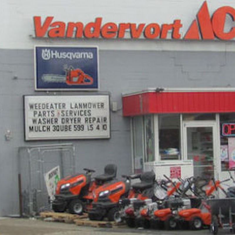 Vandervort Ace Hardware