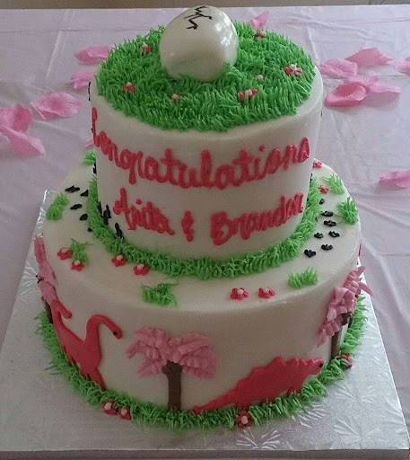 Wedding Bakery «The Best Little Cake House», reviews and photos, 223 W Hibiscus Blvd, Melbourne, FL 32901, USA