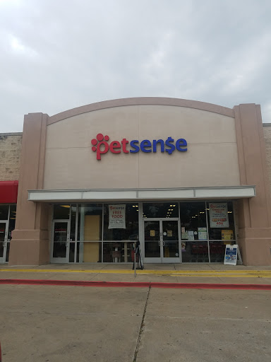 Pet Supply Store «Petsense Fort Worth», reviews and photos, 1408 Eastchase Pkwy #100, Fort Worth, TX 76120, USA