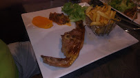 Steak du Restaurant AUX 3 ELFES à Montélimar - n°6