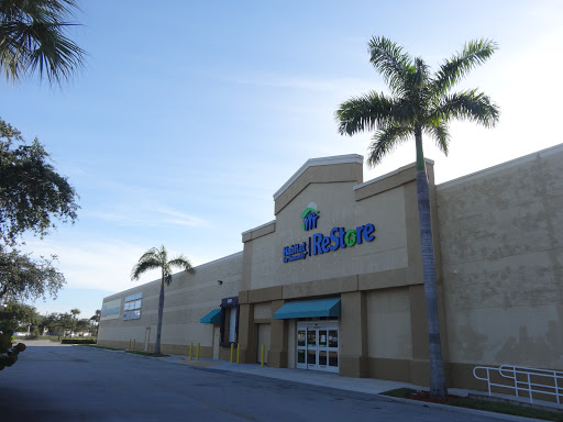 Thrift Store «Habitat for Humanity of Greater Miami», reviews and photos, 20811 S Dixie Hwy, Miami, FL 33189, USA
