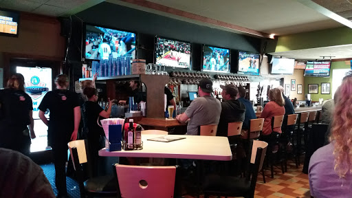 Shopping Mall «The Lakes Mall», reviews and photos, 5600 Harvey St, Muskegon, MI 49444, USA