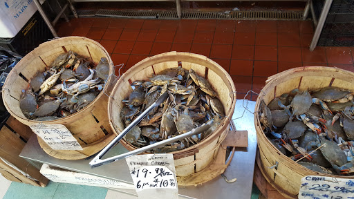 Asian Grocery Store «Hong Kong Supermarket», reviews and photos, 265 New Jersey 18, East Brunswick, NJ 08816, USA