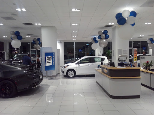Car Dealer «Mark Christopher Auto Center», reviews and photos, 2131 E Convention Center Way, Ontario, CA 91764, USA