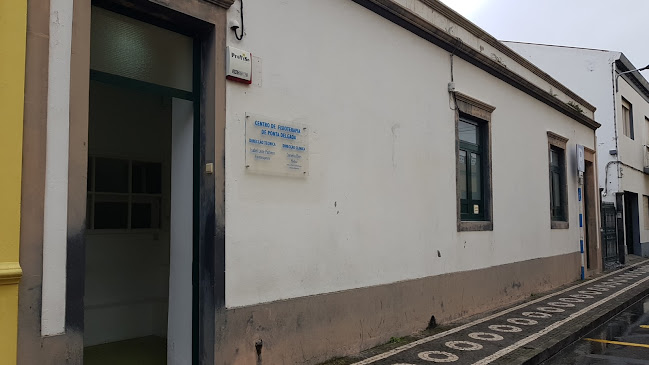 Centro De Fisioterapia De Ponta Delgada Lda.