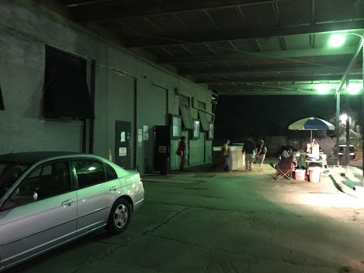 Night Club «Metro», reviews and photos, 859 Willow Branch Ave, Jacksonville, FL 32205, USA