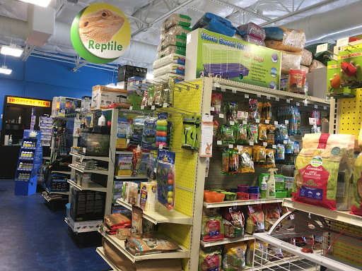 Pet Supply Store «Pet Supermarket», reviews and photos, 1112 N Fielder Rd, Arlington, TX 76012, USA