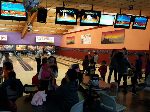 Sports Bar «West County Lanes», reviews and photos, 15727 Manchester Rd, Ellisville, MO 63011, USA