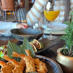 Photo n°5 de l'avis de Francisca.o fait le 29/12/2023 à 13:51 sur le  Enoteca 17•56 - Real Companhia Velha à Vila Nova de Gaia