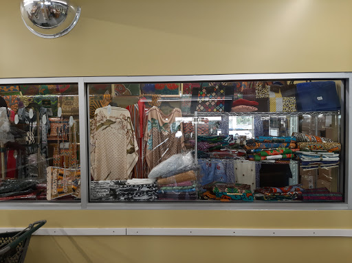 Grocery Store «Makola African Market», reviews and photos, 2032 Clinton St, Aurora, CO 80010, USA