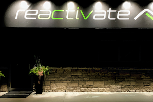 Reactivate Muskoka - Chiropractic, Massage, Physiotherapy, and Sport Medicine image