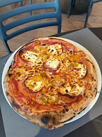 Pizza du Restaurant italien O'Pizzicato Obernai - n°13