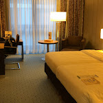 Photo n°11 de l'avis de Markus.. fait le 18/12/2022 à 09:27 sur le  Maritim Hotel à Düsseldorf